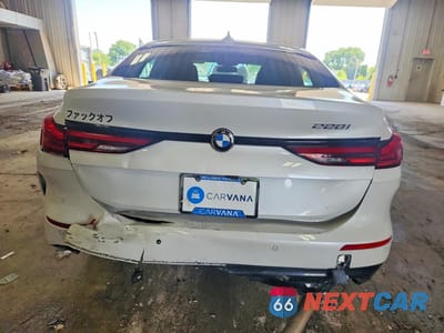 Zdjęcie 6 z 12 samochodu: 2024 BMW 228I VIN:WBA53AK02R7R52760 - miniatura