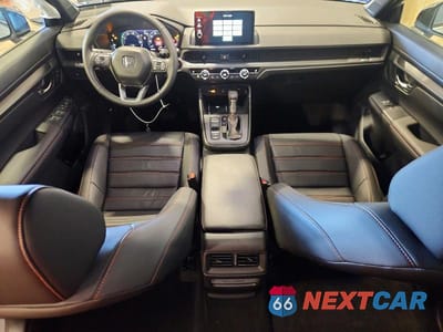 Zdjęcie 8 z 13 samochodu: 2026 HONDA CR-V SPORT-L VIN:7FARS6H84TE064938 - miniatura