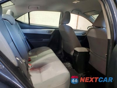 Zdjęcie 10 z 12 samochodu: 2014 TOYOTA COROLLA LE ECO VIN:5YFBPRHE1EP127104 - miniatura