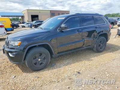 2017 JEEP GRAND CHEROKEE LAREDO 1C4RJFAG8HC882323 - główne zdjęcie licytacji z USA - miniatura