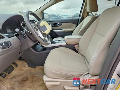 Zdjęcie 7 z 13 samochodu: 2011 FORD EDGE SE VIN:2FMDK3GC0BBB18091 - miniatura