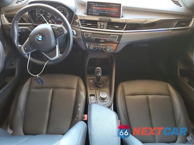 Zdjęcie 8 z 14 samochodu: 2022 BMW X1 SDRIVE28I VIN:WBXJG7C01N5U52444 - miniatura
