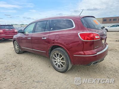 Drugie zdjęcie samochodu z przodu: 2015 BUICK ENCLAVE VIN:5GAKRBKD9FJ241439 - miniatura