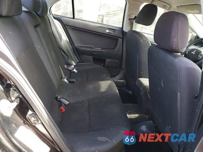 Zdjęcie 10 z 12 samochodu: 2016 MITSUBISHI LANCER ES VIN:JA32U2FU0GU002500 - miniatura