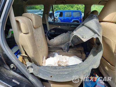 Zdjęcie 11 z 13 samochodu: 2009 TOYOTA RAV4 BASE VIN:JTMZF33V99D012314 - miniatura