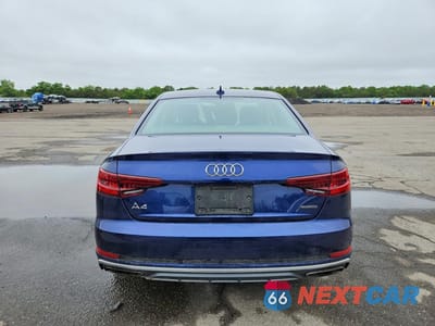 Zdjęcie 6 z 13 samochodu: 2019 AUDI A4 PREMIUM VIN:WAUDNAF47KA112694 - miniatura