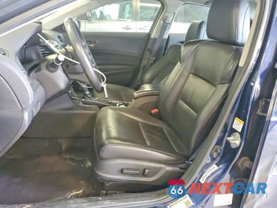 Zdjęcie 7 z 12 samochodu: 2013 ACURA ILX 20 TECH VIN:19VDE1F74DE009982 - miniatura