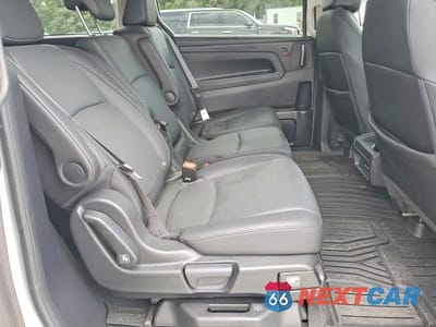 Zdjęcie 11 z 13 samochodu: 2026 HONDA ODYSSEY EXL VIN:5FNRL6H60TB041437 - miniatura
