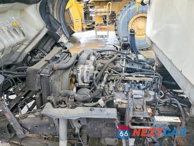 Zdjęcie 11 z 12 samochodu: 2012 ISUZU NPR HD VIN:54DC4W1B2CS803319 - miniatura