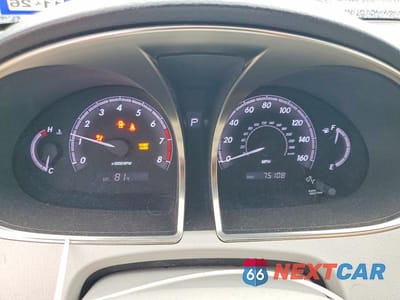 Zdjęcie 9 z 12 samochodu: 2011 TOYOTA AVALON LIMITED VIN:4T1BK3DB6BU436407 - miniatura