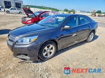 2014 CHEVROLET MALIBU LS 1G11B5SLXEF122249 - główne zdjęcie licytacji z USA - miniatura