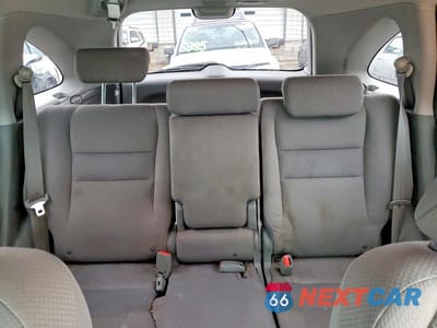 Zdjęcie 10 z 13 samochodu: 2008 HONDA CR-V LX VIN:5J6RE38338L000569 - miniatura