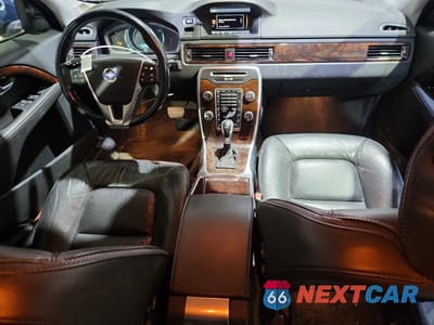Zdjęcie 8 z 12 samochodu: 2015 VOLVO XC70 3.2 PLATINUM VIN:YV4940ND2F1189001 - miniatura