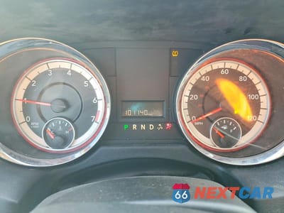 Zdjęcie 9 z 13 samochodu: 2017 DODGE GRAND CARAVAN SE VIN:2C4RDGBG7HR776500 - miniatura