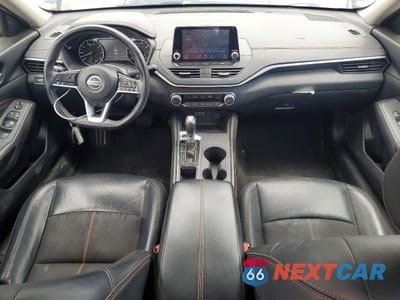 Zdjęcie 8 z 12 samochodu: 2021 NISSAN ALTIMA SR VIN:1N4BL4CV2MN413101 - miniatura