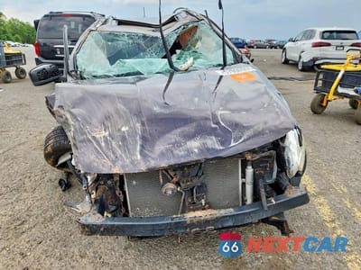 Piąte zdjęcie samochodu w środku: 2011 NISSAN ROGUE S VIN:JN8AS5MVXBW253719 - miniatura