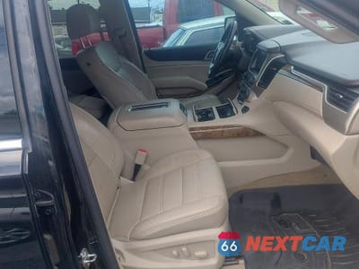 Piąte zdjęcie samochodu w środku: 2016 GMC YUKON XL DENALI VIN:1GKS2HKJ9GR433544 - miniatura