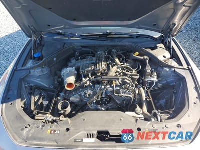 Zdjęcie 11 z 13 samochodu: 2023 GENESIS G70 3.3T STANDARD VIN:KMTG54TE8PU127551 - miniatura