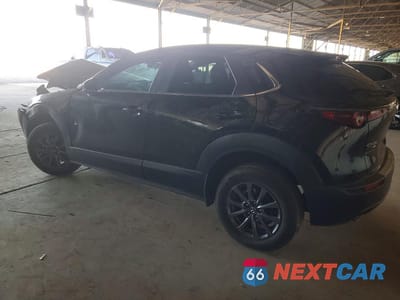 Drugie zdjęcie samochodu z przodu: 2024 MAZDA CX-30 VIN:3MVDMBAMXRM711877 - miniatura