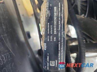 Zdjęcie 10 z 10 samochodu: 2019 POLARIS RZR XP 4 TURBO EPS VIN:3NSVFE922KF581509 - miniatura