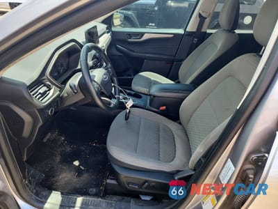 Zdjęcie 7 z 12 samochodu: 2022 FORD ESCAPE SE VIN:1FMCU0G63NUB56511 - miniatura