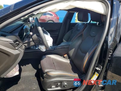 Zdjęcie 7 z 12 samochodu: 2024 CADILLAC CT4 SPORT VIN:1G6DG5RK1R0124986 - miniatura