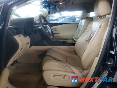 Zdjęcie 7 z 13 samochodu: 2013 LEXUS RX 350 VIN:2T2ZK1BAXDC101728 - miniatura