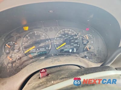 Zdjęcie 9 z 12 samochodu: 2000 CHEVROLET S TRUCK S10 VIN:1GCDT19W9Y8102884 - miniatura