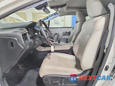Zdjęcie 7 z 14 samochodu: 2021 LEXUS RX 450H VIN:2T2JGMDA3MC068729 - miniatura