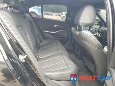 Zdjęcie 10 z 12 samochodu: 2019 BMW 330XI VIN:3MW5R7J55K8A05084 - miniatura