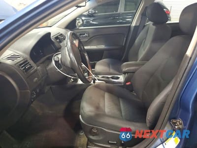 Zdjęcie 7 z 12 samochodu: 2010 FORD FUSION SEL VIN:3FAHP0JA2AR423885 - miniatura