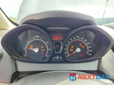 Zdjęcie 9 z 12 samochodu: 2012 FORD FIESTA S VIN:3FADP4AJXCM111903 - miniatura
