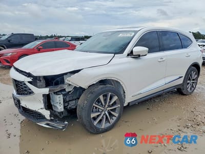 2025 ACURA MDX TECHNOLOGY 5J8YE1H43SL019629 - główne zdjęcie licytacji z USA - miniatura
