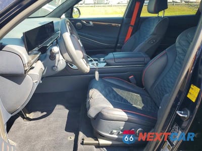 Zdjęcie 7 z 14 samochodu: 2026 GENESIS GV80 COUPE VIN:KMUJBESC5TU328446 - miniatura