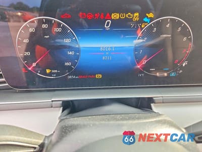 Zdjęcie 9 z 13 samochodu: 2026 MERCEDES-BENZ GLE 350 4MATIC VIN:4JGFB4FBXTB564781 - miniatura