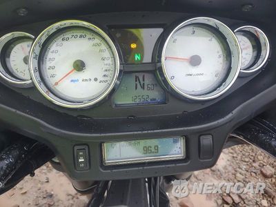 Zdjęcie 7 z 10 samochodu: 2016 VICTORY MOTORCYCLES CROSS COUNTRY TOUR VIN:5VPTW36N6G3049911 - miniatura