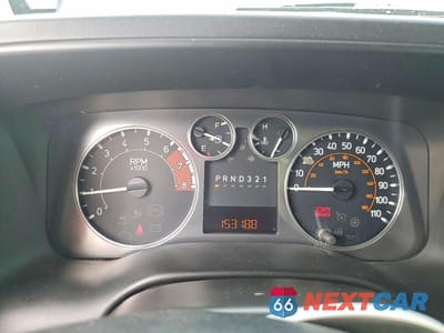 Zdjęcie 9 z 12 samochodu: 2009 HUMMER H3 VIN:5GTEN13E498135333 - miniatura
