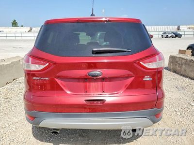 Zdjęcie 6 z 13 samochodu: 2014 FORD ESCAPE SE VIN:1FMCU9GX6EUC28279 - miniatura