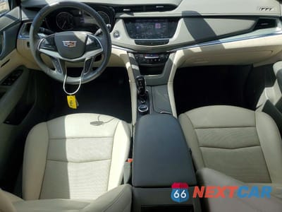 Zdjęcie 8 z 13 samochodu: 2020 CADILLAC XT5 PREMIUM LUXURY VIN:1GYKNCRS0LZ194412 - miniatura