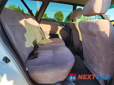 Zdjęcie 11 z 13 samochodu: 1995 SUBARU LEGACY L VIN:4S3BK635XS7349111 - miniatura