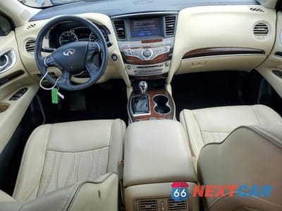 Zdjęcie 8 z 13 samochodu: 2019 INFINITI QX60 LUXE VIN:5N1DL0MN8KC515792 - miniatura