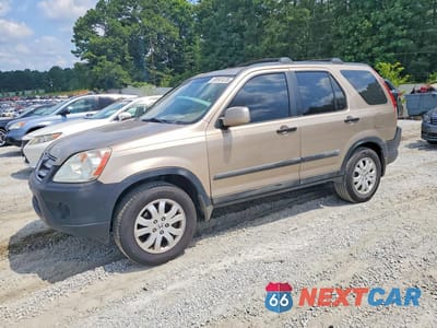 2006 HONDA CR-V SHSRD78846U409412 - główne zdjęcie licytacji z USA - miniatura