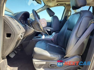 Zdjęcie 7 z 13 samochodu: 2010 FORD EDGE SEL VIN:2FMDK4JC9ABB69506 - miniatura