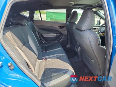 Zdjęcie 10 z 12 samochodu: 2026 SUBARU CROSSTREK WILDERNESS VIN:4S4GUHU6XT3726835 - miniatura