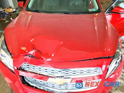 Zdjęcie 11 z 12 samochodu: 2013 CHEVROLET MALIBU LTZ VIN:1G11H5SA2DF168265 - miniatura