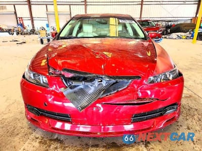Piąte zdjęcie samochodu w środku: 2006 ACURA 3.2TL VIN:19UUA66206A028864 - miniatura