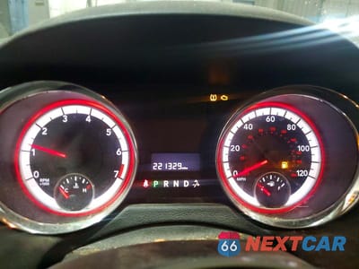 Zdjęcie 9 z 13 samochodu: 2012 DODGE GRAND CARAVAN SXT VIN:2C4RDGCG8CR142989 - miniatura
