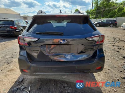 Zdjęcie 6 z 13 samochodu: 2023 SUBARU OUTBACK ONYX EDITION XT VIN:4S4BTGLD0P3173612 - miniatura