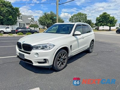 Drugie zdjęcie samochodu z przodu: 2017 BMW X5 XDRIVE35I VIN:5UXKR0C39H0V68990 - miniatura