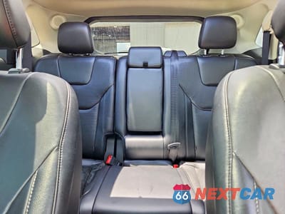 Zdjęcie 10 z 13 samochodu: 2019 FORD EDGE TITANIUM VIN:2FMPK3K97KBC06449 - miniatura